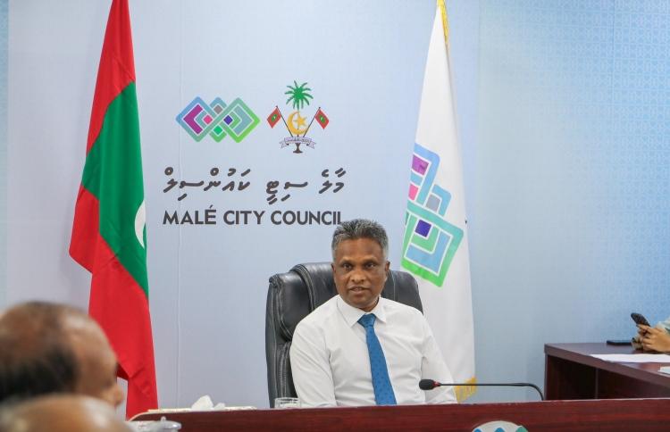 މާލޭގައި ކާނިވަލެއް ތަރައްޤީކޮށްދޭނެ ބަޔަކު ހޯދަނީ 