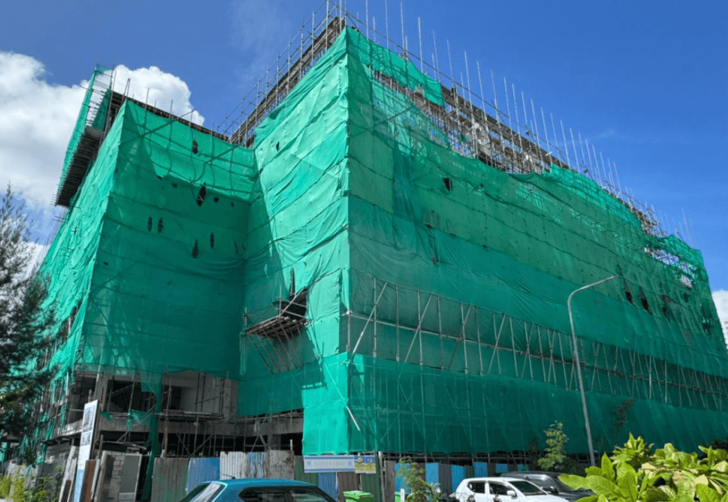 "ޝަހީދު ޢަލީ ސުކޫލު" ގައި އަންނަ އަހަރު ކިޔަވައިދޭން ފެށޭނެ 