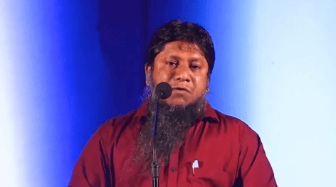 ޝެއިޚް ފަރީދުގެ ހަނދާނުގައި މިސްކިތް ބިނާކުރަން 27،000 އަކަފޫޓުގެ ބިމެއް ހަމަޖައްސައިފި 