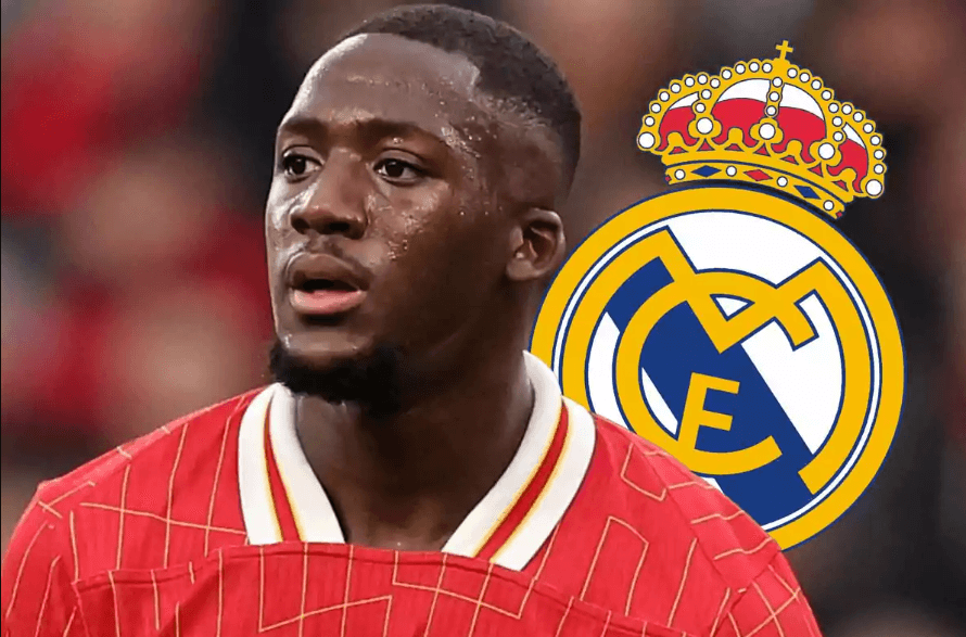 ކޮނާޓޭ ރެއާލް އަށް ދާން ބޭނުންވާކަން ލިވަރޕޫލަށް އަންގައިފި