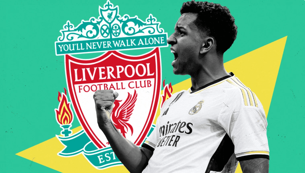 ރޮޑްރީގޯގެ ސޮއި ހޯދުމަށް ލިވަރޕޫލުން މަސައްކަތްކުރަނީ