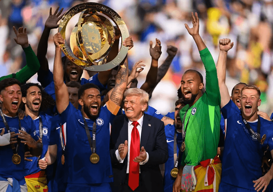 އެމެރިކާގައި ސޮކާގެ ނަން ފުޓްބޯޅައަށް ބަދަލުކުރަނީ!