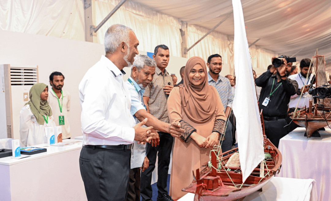 އަންނަ މަހުން ފެށިގެން ފަންނުވެރިންނަށް މާލީ އެހީތެރިކަން ފޯރުކޮށްދޭން ފަށަނީ