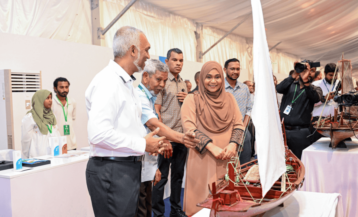 އަންނަ މަހުން ފެށިގެން ފަންނުވެރިންނަށް މާލީ އެހީތެރިކަން ފޯރުކޮށްދޭން ފަށަނީ