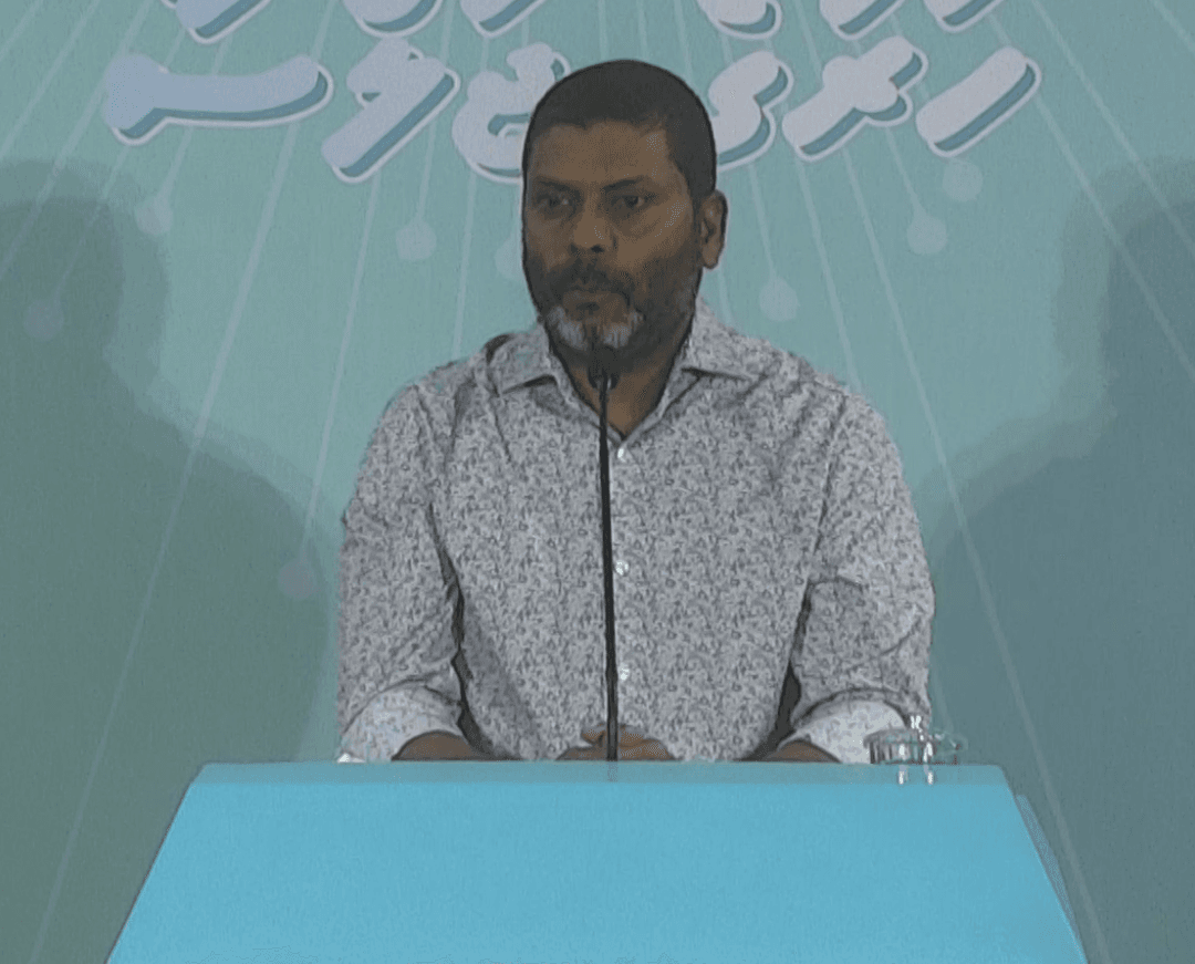 ދައުލަތުން ހަރަދުކޮށްގެން ފަށާފަހުރި މަޝްރޫއަތައް ނިންމާނަން