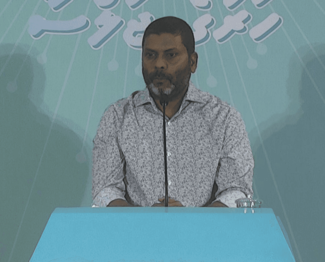 ދައުލަތުން ހަރަދުކޮށްގެން ފަށާފަހުރި މަޝްރޫއަތައް ނިންމާނަން