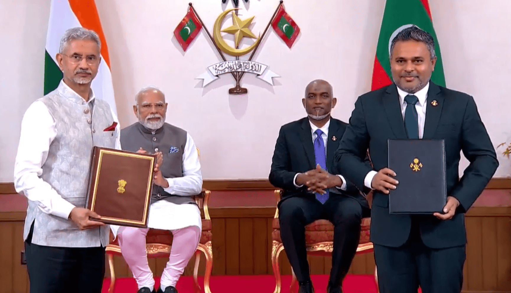 މަސްވެރިކަމާއި އެކުއަކަލްޗާގެ ދާއިރާއިން ގުޅުން ބަދަހިކުރަނީ 