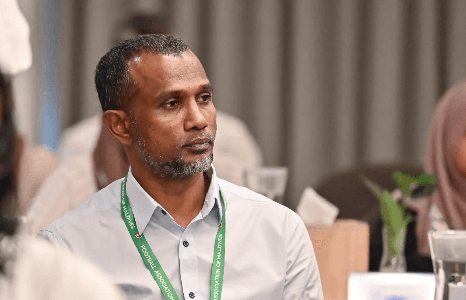 ހަފުތާއެއްގެ ތެރޭގައި ފުޓްބޯޅަ ކަލަންޑަރު އެކުލަވާލައި އަތޮޅު މުބާރާތް މިއަހަރު ފަށަނީ