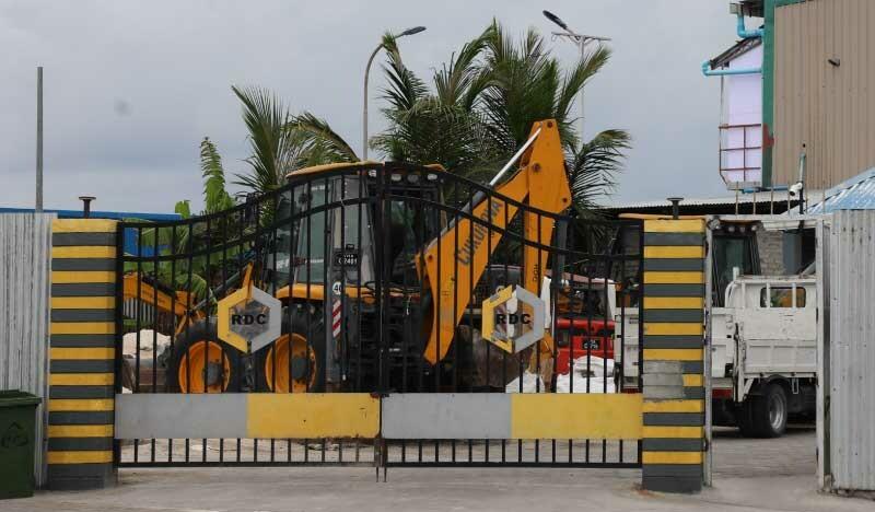 އާރްޑީސީގެ 2021 ވަނަ އަހަރުގެ އޮޑިޓް ރިޕޯޓުން ބޮޑެތި މައްސަލަތަކެއް!