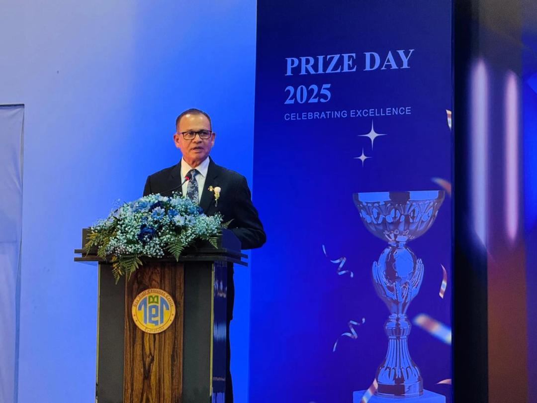 ނަތީޖާ ބަދަލުކުރެވޭނީ، ކަންތައްތައް ކުރާ ގޮތަށް ބަދަލު ގެނެވިގެން : ވަޒީރު އާދަމް ޝަރީފް 