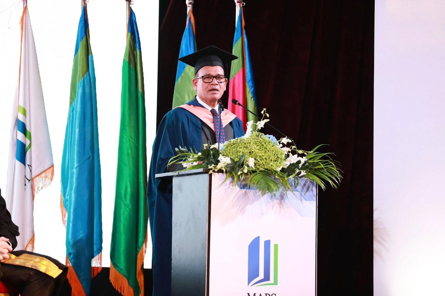  އުނގެނުމަށް ކުރެވޭ ހޭދައާއި ވަގުތަކީ ކުރެވޭނެ އެންމެ ރަނގަޅު އިންވެސްޓްމެންޓް: ވަޒީރު