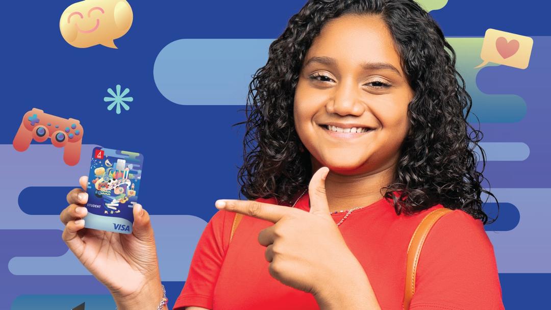 ބީއެމްއެލް ސްޓޫޑެންޓް ކާޑުން  10 އިންސައްތައާ ހަމައަށް ޑިސްކައުންޓް ދެނީ 