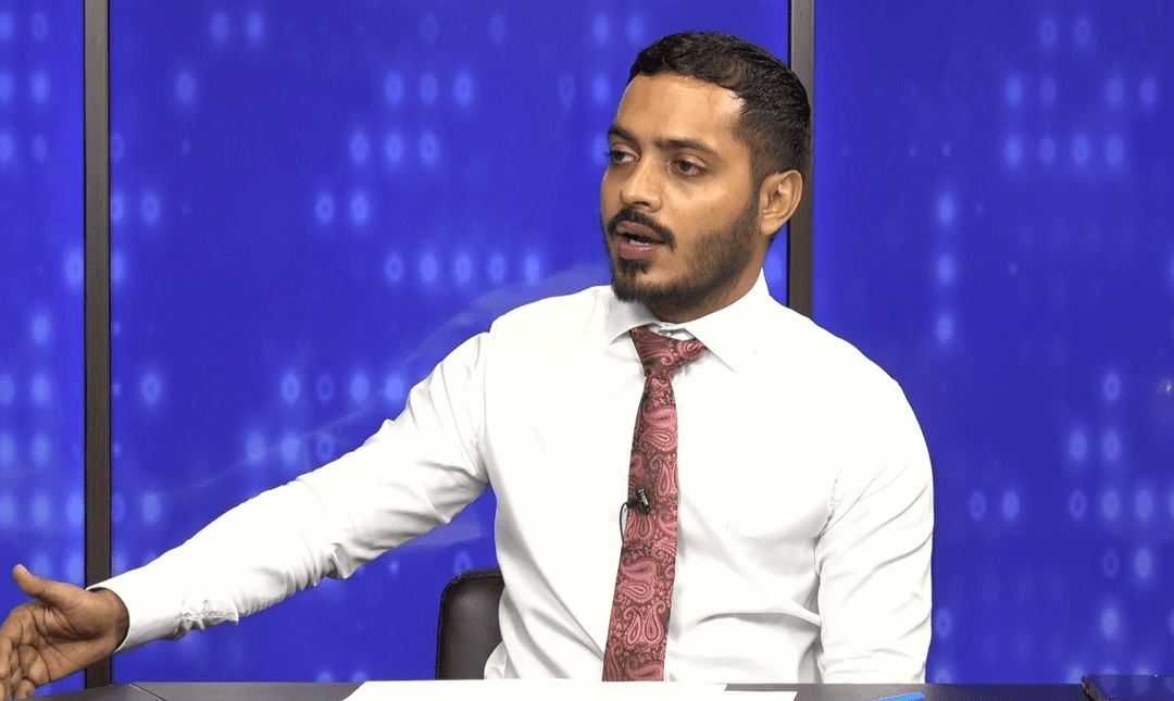 އައިފާނު ވިދާޅުވެދެއްވީ 20 ވަނަ މަޖިލީހާއި 19 ވަނަ މަޖިލީހުގެ ތަފާތު