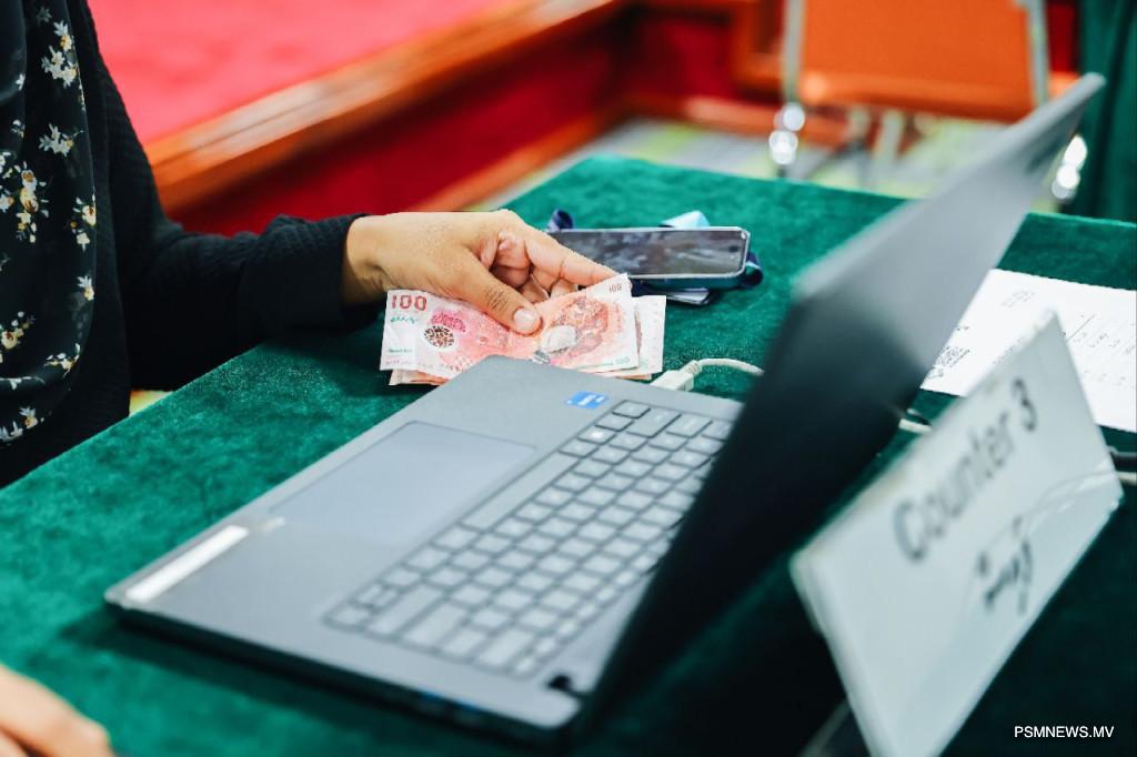 ފަޤީރުންނަށް އިންޝިއުރެންސް ހަމަޖައްސައިދޭނެ ފަރާތެއް ހޯދަނީ 