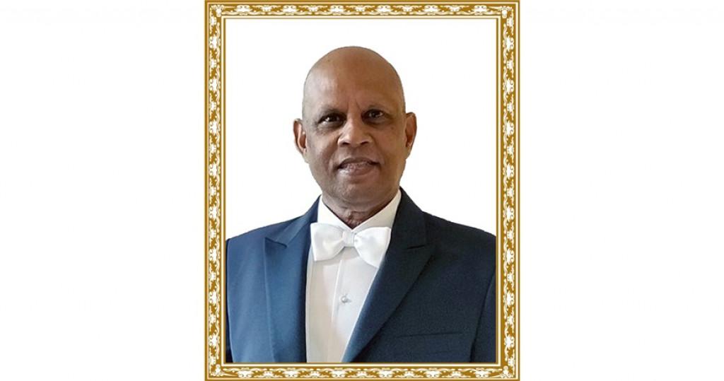ޙަސަން ޞާބިރު ނިޔާވުމާ ގުޅިގެން  ތިންދުވަސް ވަންދެން ގައުމީ ދިދަ ބައިދަނޑިއަށް ތިރިކުރެއްވުމަށް ހަމަޖައްސަވައިފި