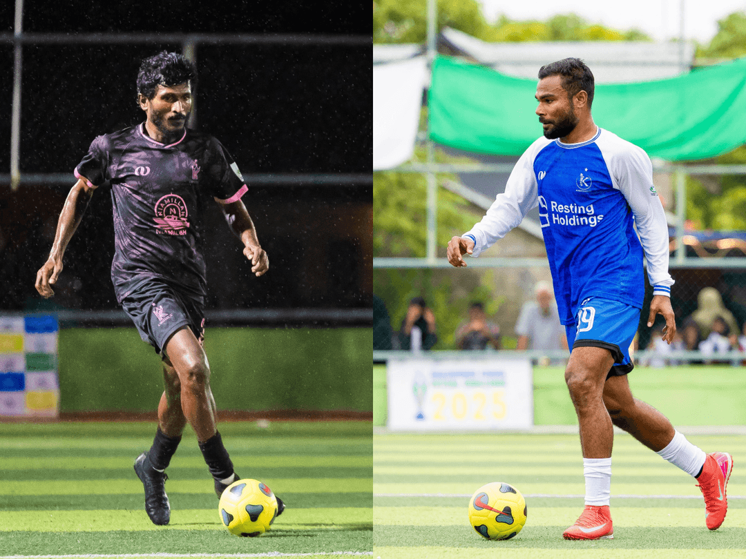 މާޅެންދޫ ކައުންސިލުގެ ފުޓްސަލް މުބާރާތުގެ ފައިނަލަށް ކަބަޓާން އެސްސީ އާއި ކަބާޓާން އެފްޓީ