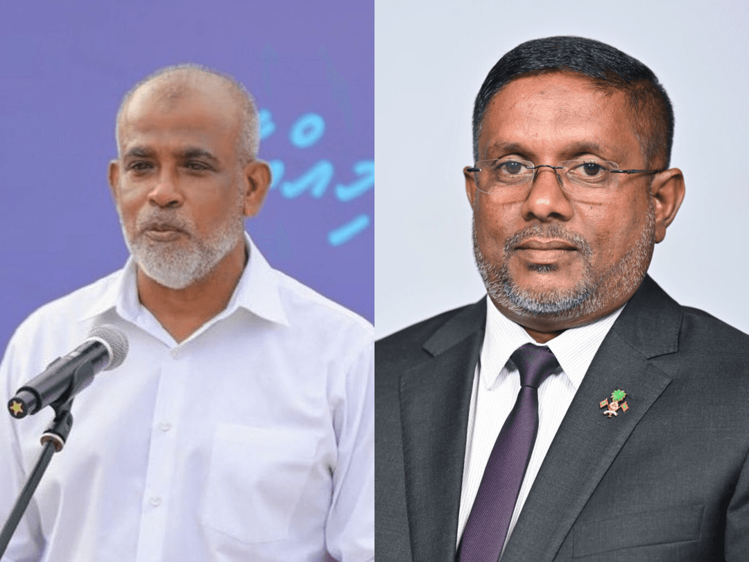 ސަރުކާރުގެ ބައެއް ކުންފުނިތަކުގެ އިސްމަޤާމްތަކަށް ބަދަލު ގެނެސްފި