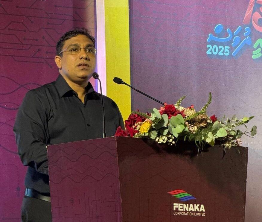 ފެނަކައިގެ މާލީ ހާލަތު ރަނގަޅުވެ، ޚަރަދުތައް ބޮޑުތަނުން ކުޑަކުރެވިއްޖެ: އެމްޑީ ނަޖާހް 