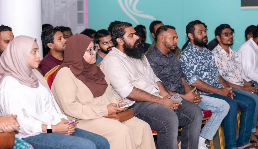ސަރުކާރުގެ ސިޔާސީ މަޤާމުތަކުގެ އަދަދު ހާމަކޮށްފި