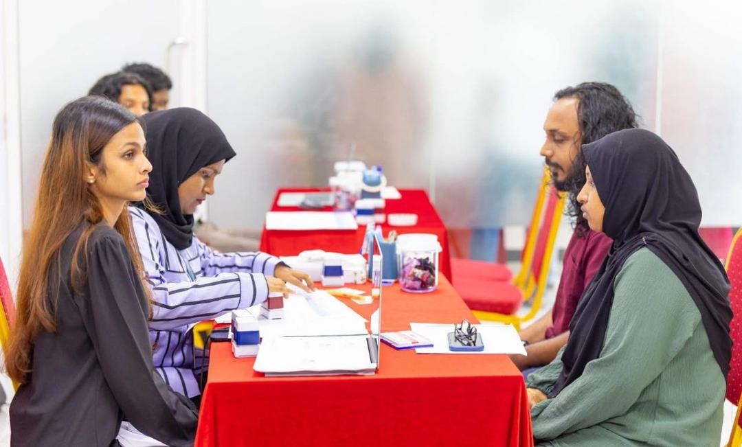 ބޯހިޔާވަހިކަމަށް ހުށަހެޅި ފޯމުތަކުގައި މައްސަލަ ހުރިނަމަ، ރަނގަޅުކުރަން 7 ދުވަހުގެ މުހުލަތެއް ދެނީ