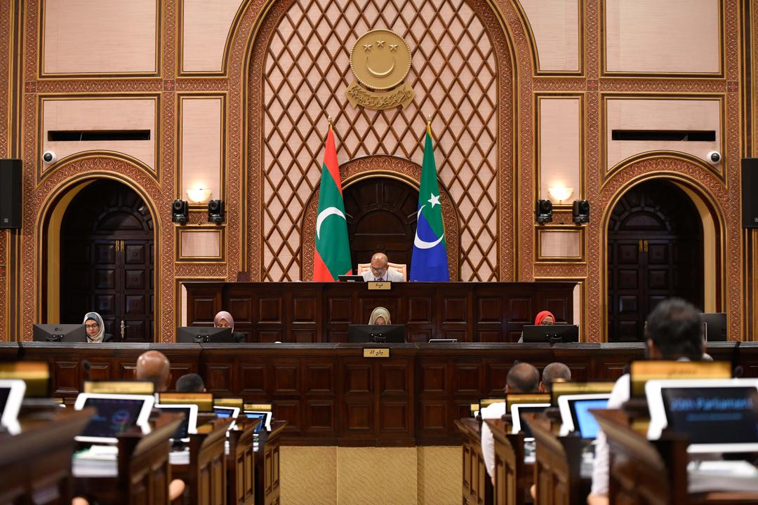 ފިކުރީ މުދާ ޙިމާޔަތްކުރުމަށް އިންޓެލެކްޗުއަލް ޕްރޮޕަޓީ އޮފީސް އުފައްދަނީ