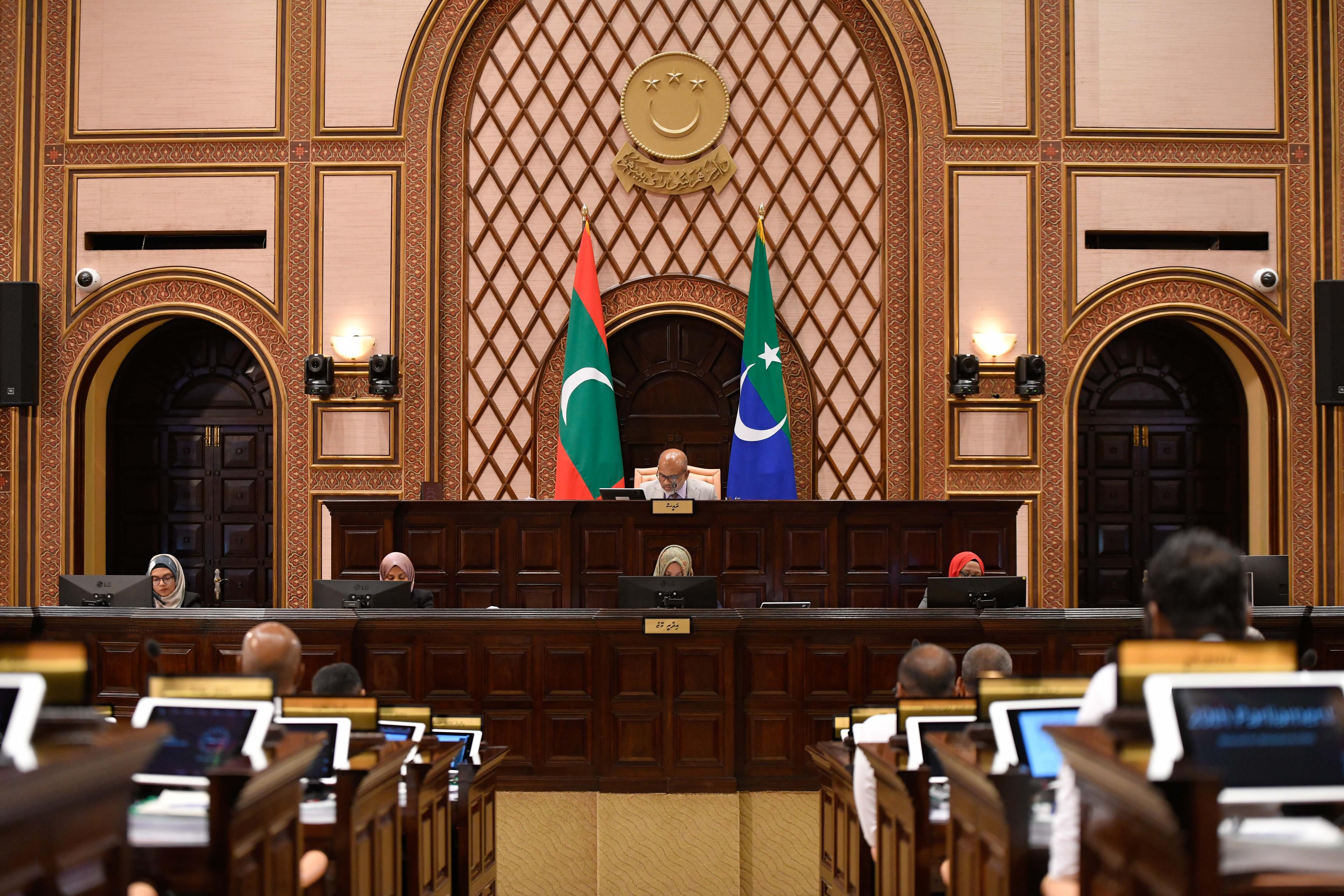 ފިކުރީ މުދާ ޙިމާޔަތްކުރުމަށް އިންޓެލެކްޗުއަލް ޕްރޮޕަޓީ އޮފީސް އުފައްދަނީ
