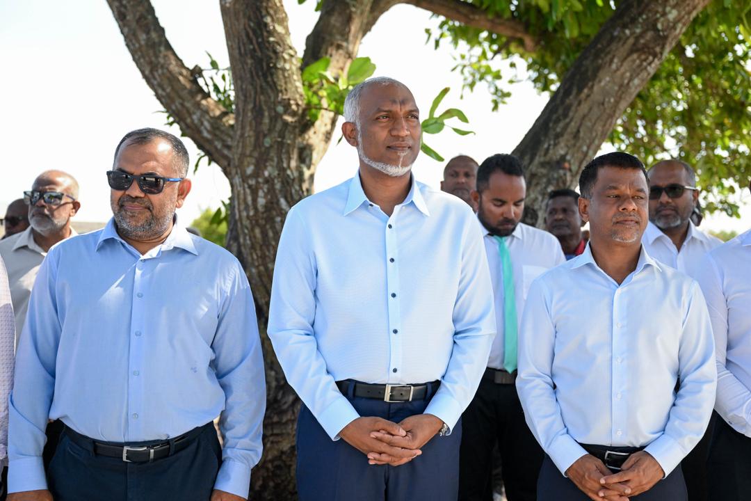 ސަރުކާރުގެ ބައެއް އިދާރާތަކުގެ ރަސްމީ މުޢާމަލާތްތަކަށް ބޭނުންކުރުމަށް ވަކި ނަންބަރުތަކެއް ކަނޑައަޅުއްވައިފި