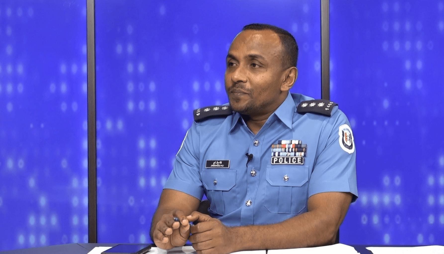 ފޮޓޯ---/ މެންދުރު ޓީވީ 
