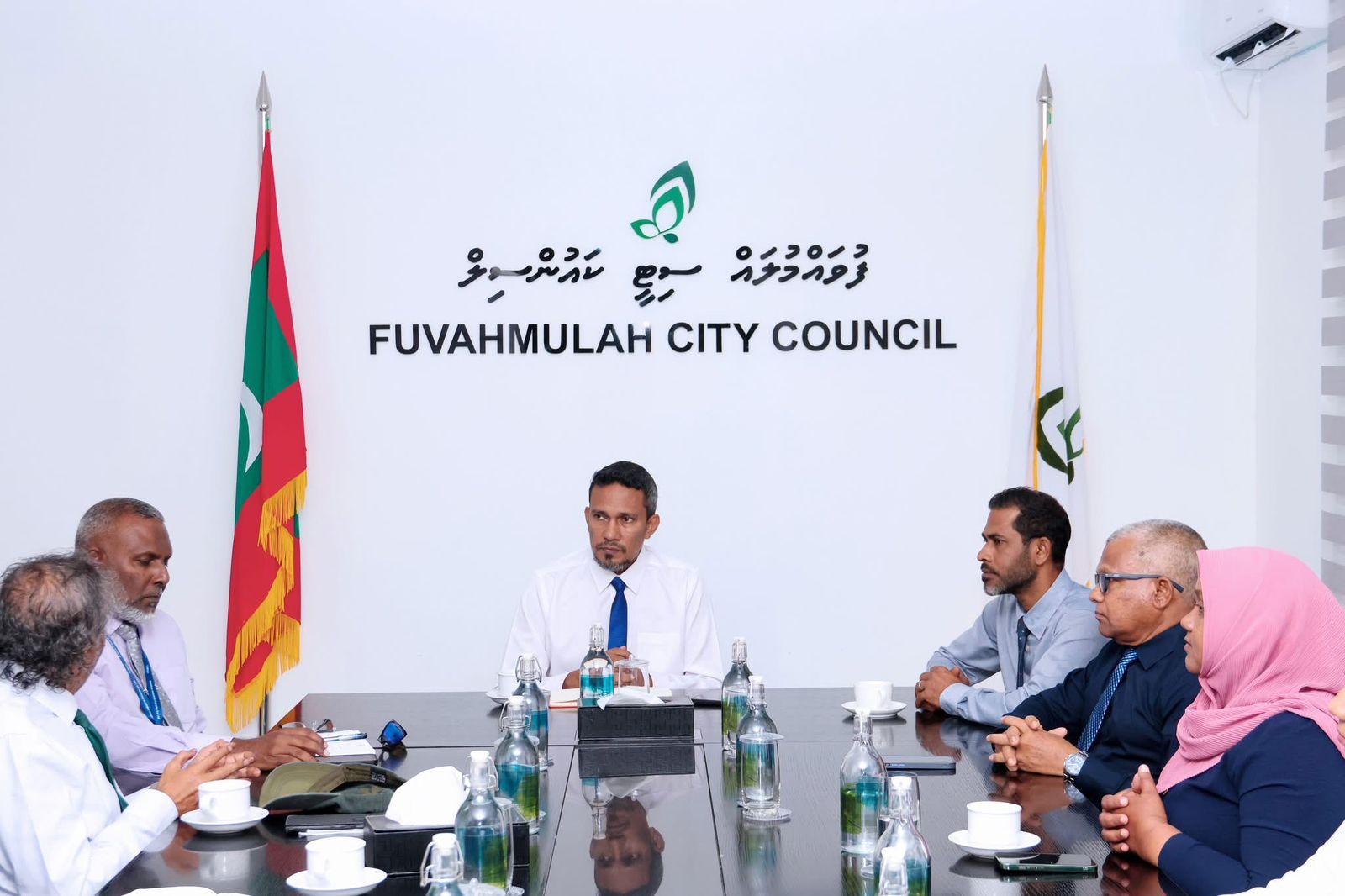 މި މަހުގެ ތެރޭގައި ފުވައްމުލަކުން މަސްގަތުމުގެ އިންތިޒާމު ހަމަޖެހިގެންދާނެކަމުގެ ޔަގީންކަން މިފްކޯއިންދީފި