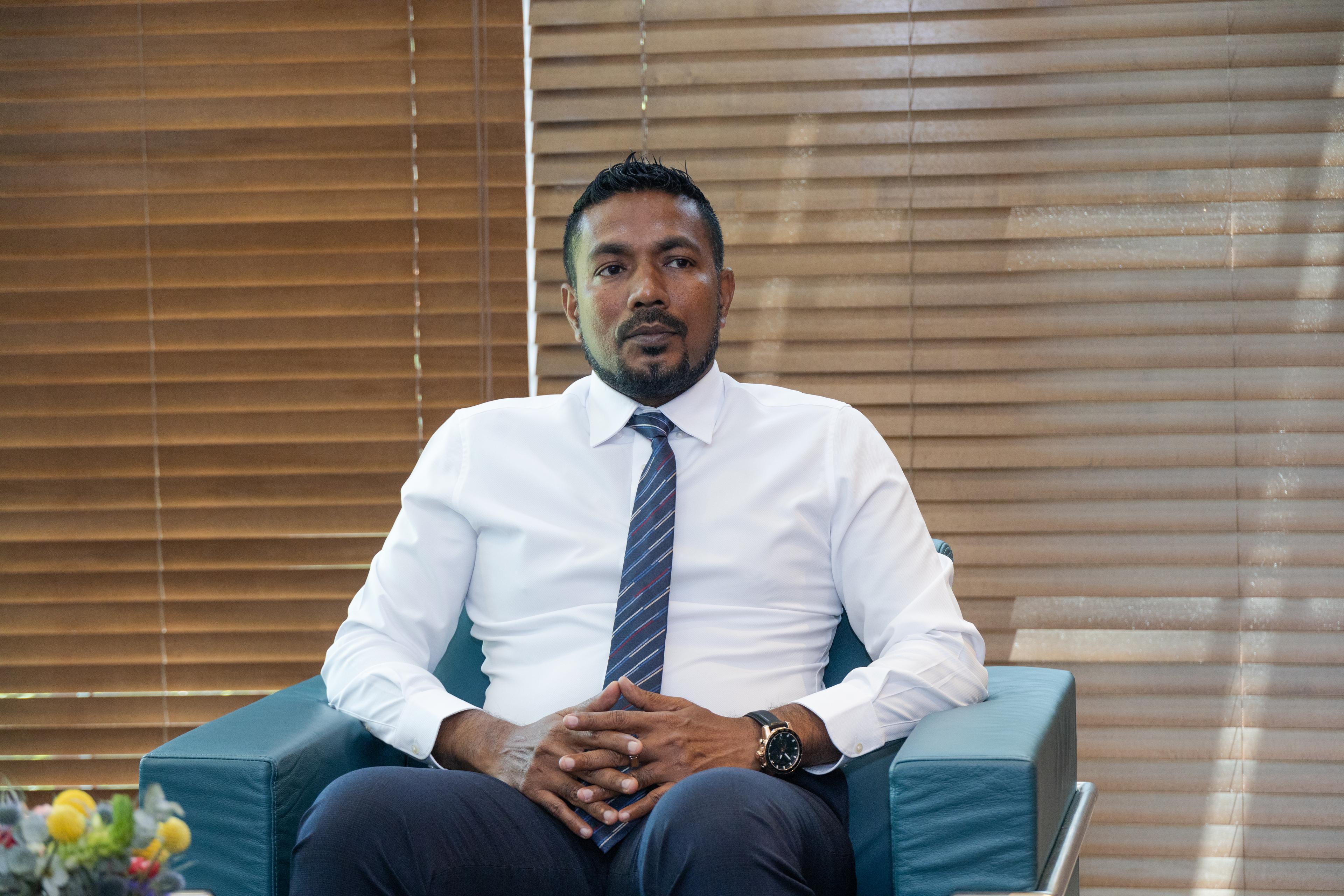 ހެއްކާއެކު މުބީންގެ ރައްދު: ދައުރުވަމުންދާ ނޫޓުތަކަކީ އިގްތިސާދަށް ފައިސާ އިތުރުކުރުން ކަމުގައި ނުބެލެވޭނެ