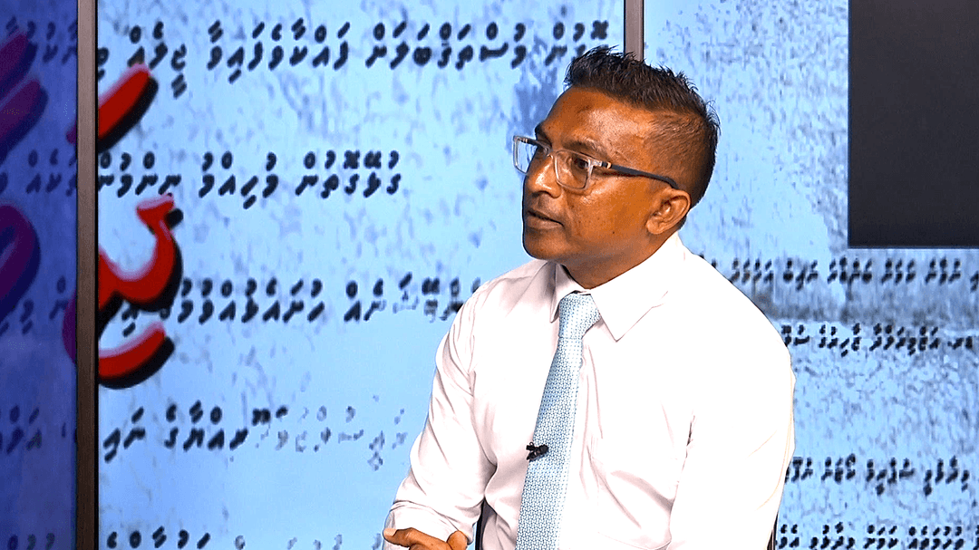 ދުންފަތުގެ އެއްވެސް ވިޔަފާރިއެއް ނުކުރަން، ފެތުރީ ހަގީގަތާ ހިލާފު ވާހަކައެއް: މެމްބަރު ރިފާއު