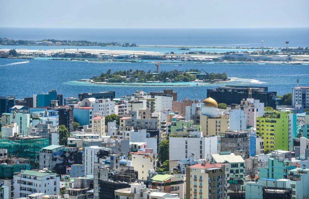 މާލޭގައި ބޮލަކަށް ޖެހެނީ 5.4 އަކަ ފޫޓު ނުވަތަ ބޮޑު ތަށިމުށިގަނޑެއްގެ ފުޅާމިން: ސިޓީ ކައުންސިލުގެ އޮޑިޓް