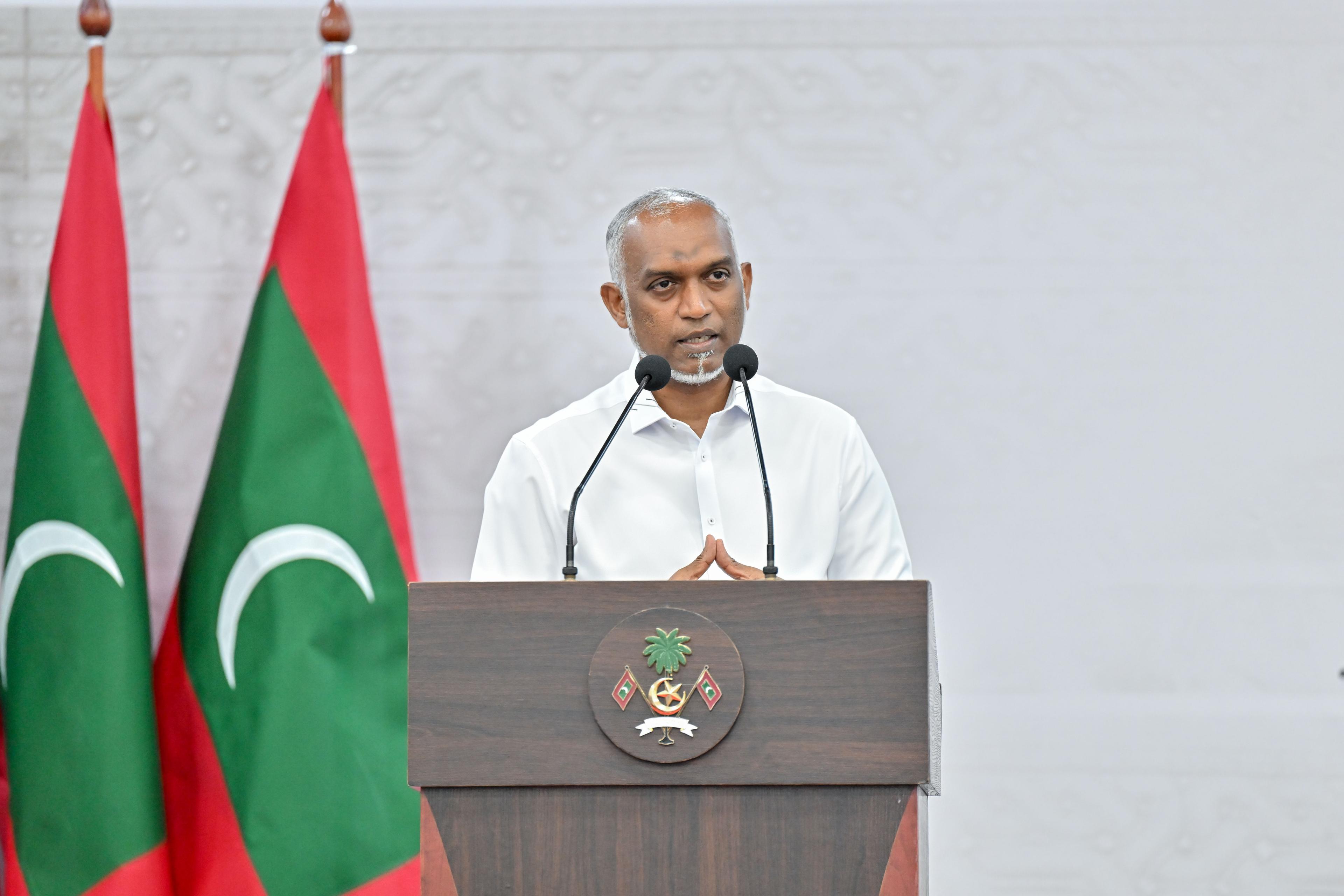 ފުޅަދޫ ރައްޔިތުންނަށް ނަފާ ހޯދައިދިނުމަށް އިންނަފުށި ދެނީ