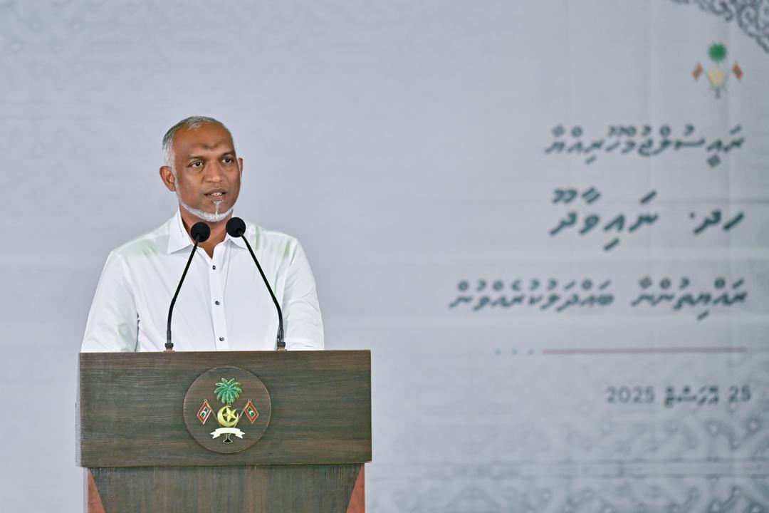 ނާގޯށީ ޓޫރިޒަމްއަށް ތަރައްގީ ކުރުމަށް  އެމްޓީސީސީއަށް
