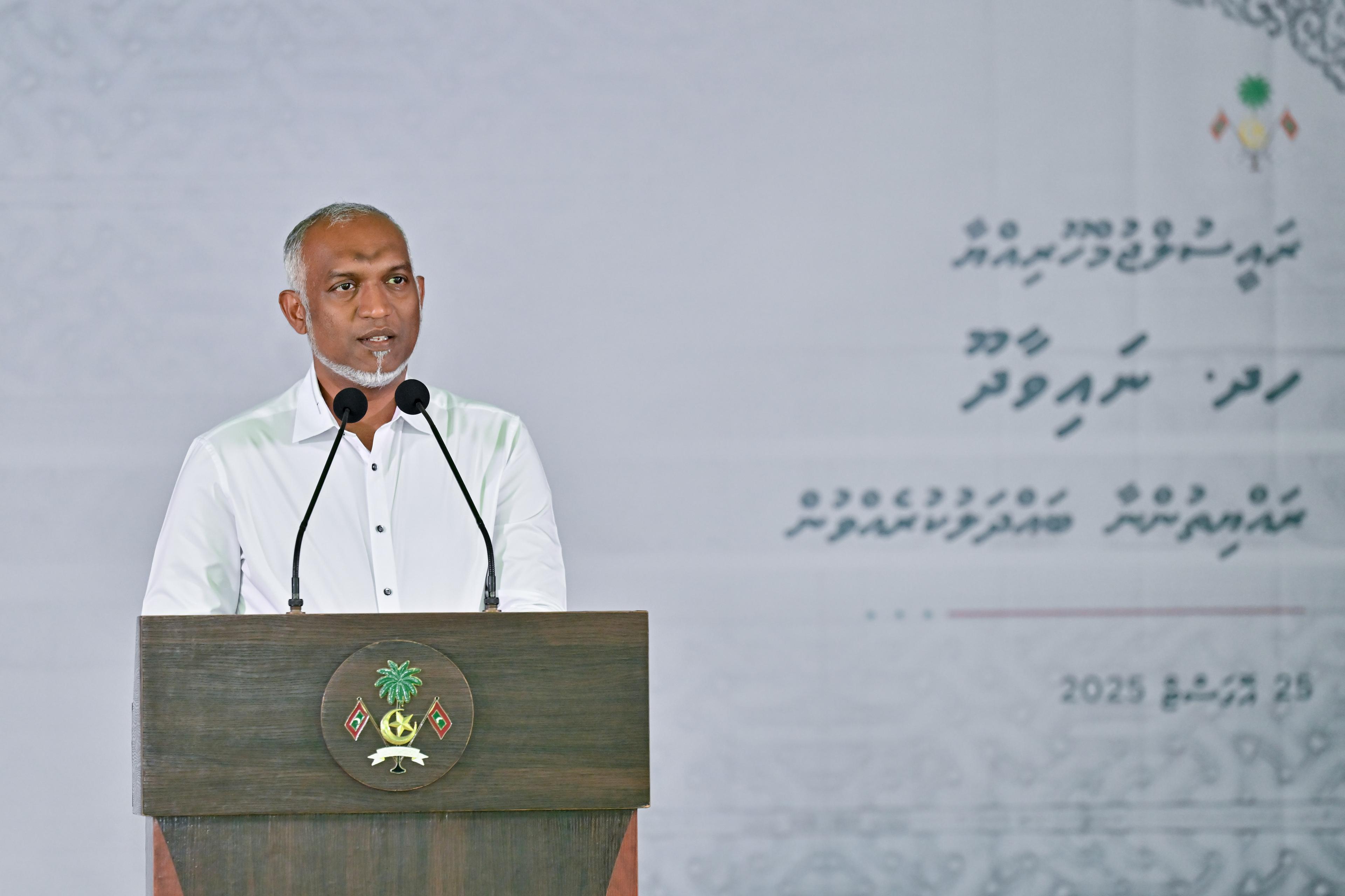 ފޮޓޯ--// ރައީސް އޮފީސް