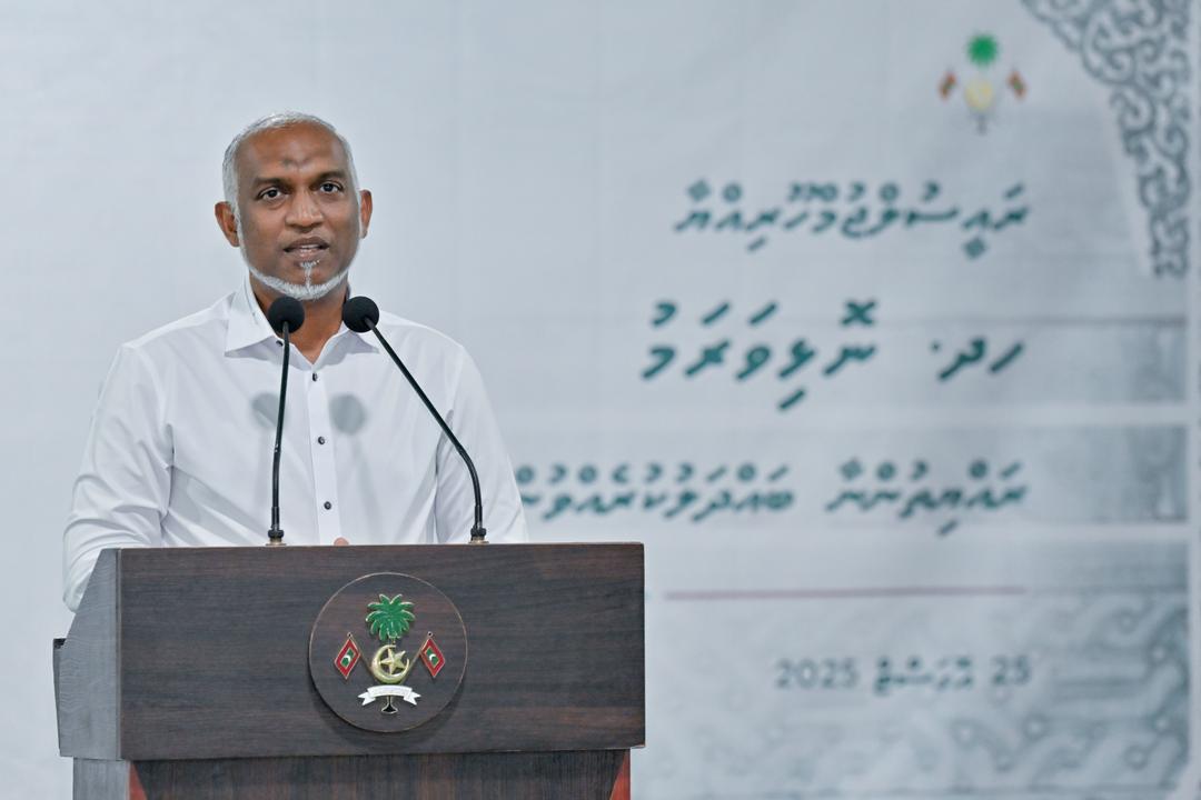 ނޮޅިވަރަމް ދަނޑުބިންތަކުން ކައުންސިލަށް ފީ ނުނެގުމަށް އިލްތިމާސްކުރައްވައިފި