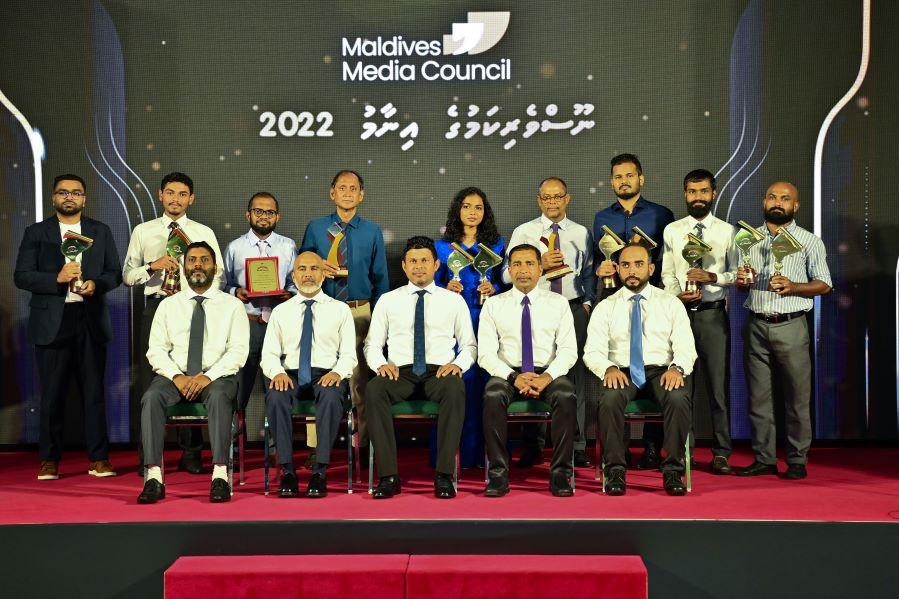 ނޫސްވެރިކަމުގެ އިނާމް: ފަނޑިޔާރުންގެ ގޮތުގައި މަސައްކަތް ކުރާނެ މީހުން ހޯދަނީ 