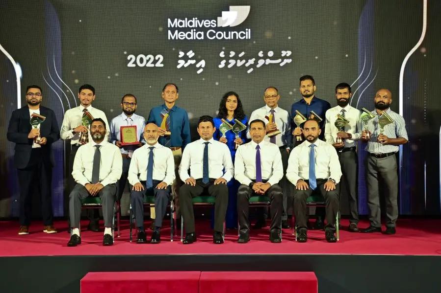 ނޫސްވެރިކަމުގެ އިނާމަށް ނަން ހުށަހެޅުމުގެ މުއްދަތު އިތުރު ކޮށްފި