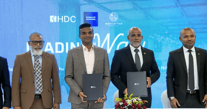 އެސްޓީއޯ ސިޓީ ހޮޓާ އިމާރާތުގައި މީޑިއާ ވިލެޖަކާއި ފަސްތަރީގެ ހޮޓަލެއް 