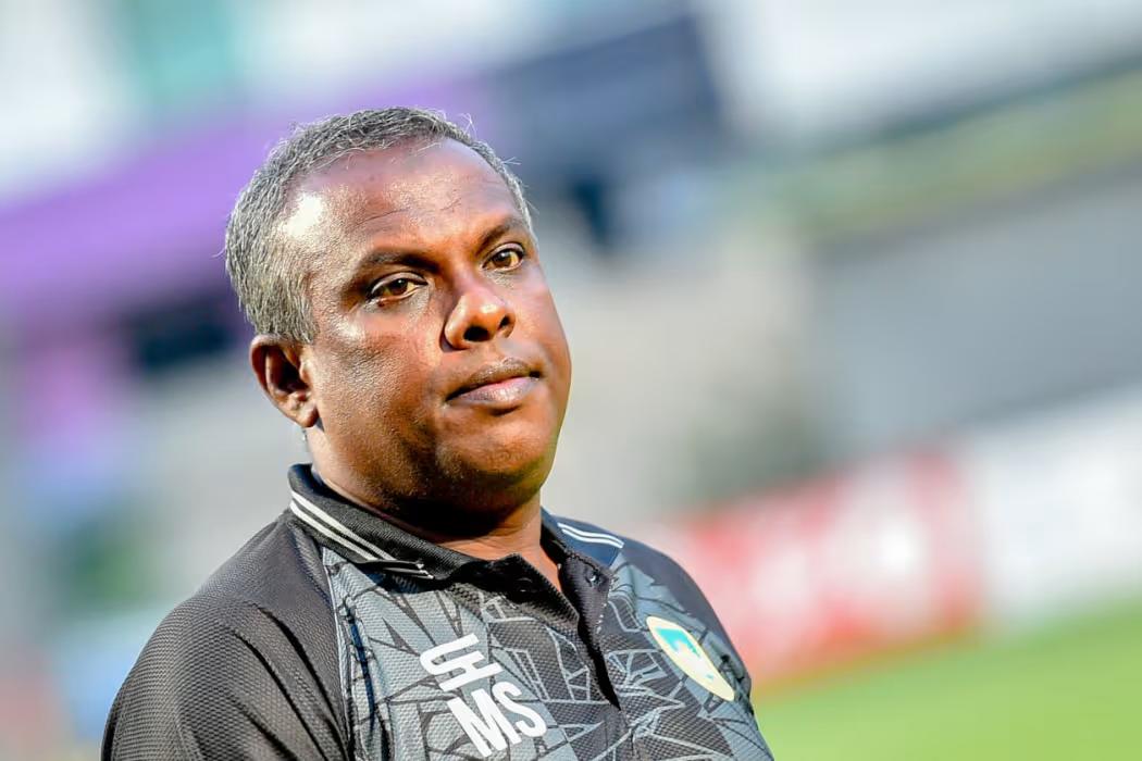 ކޯޗު މޯހަން// ފޮޓޯ: އަދަދު
