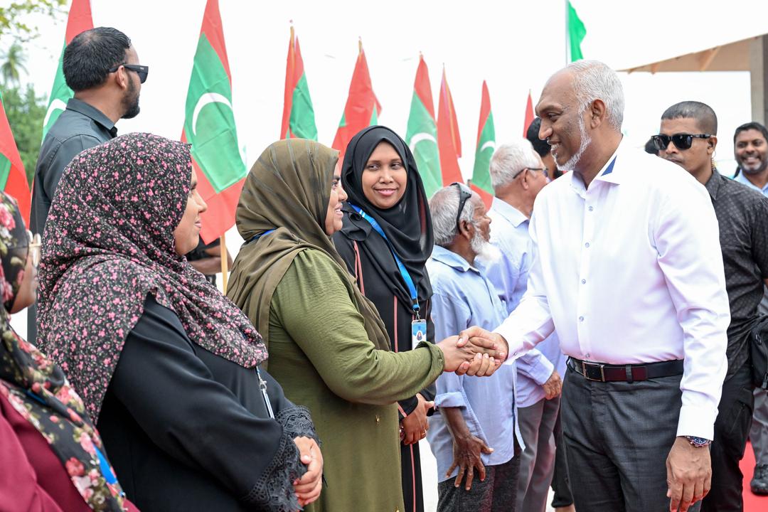 ތޮއްޑޫއަށް އުފާވެރިކަން، އަންނަ ފެބްރުއަރީ މަހު ސީޕްލޭންގެ ޚިދުމަތް ފަށަނީ