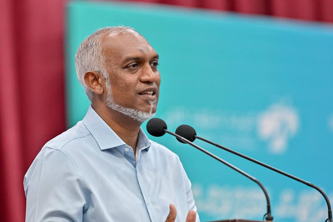 އަންނަ ބުދަ ދުވަހުގެ ރޭ ރައީސް ވިޔަފާރިވެރިންނާ ބައްދަލުކުރައްވަނީ!