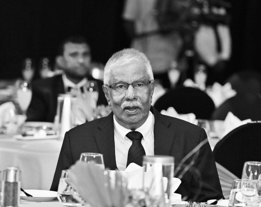 ރާއްޖޭގެ ފަތުރުވެރިކަން ކުރިއެރުވުމުގައި އެމްޔޫ މަނިކު ކުރެއްވި މަސައްކަތަށް ތައުރީފު ހައްގު: ރައީސް