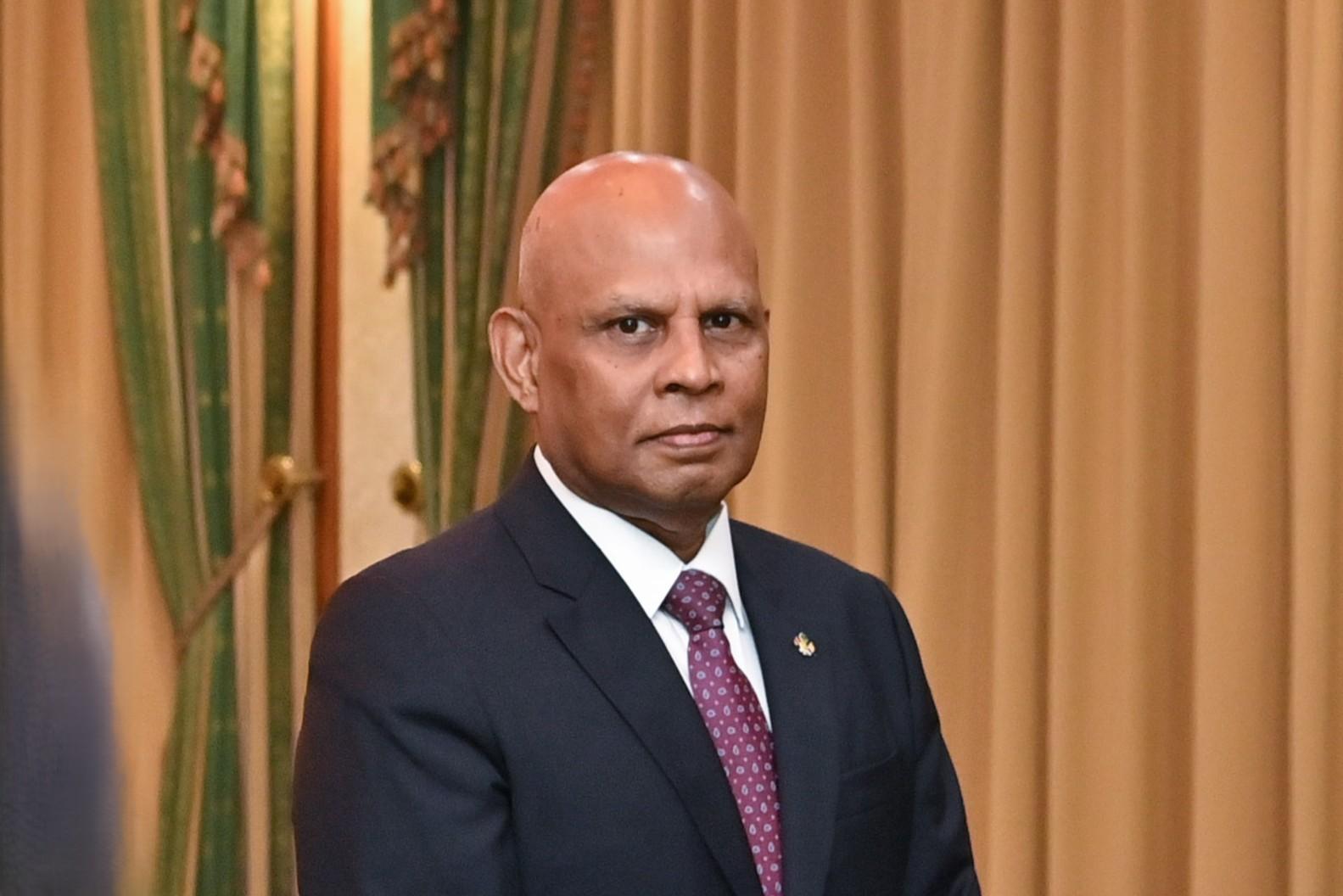އަލްމަރްޙޫމް ޙަސަން ޞާބިރު 