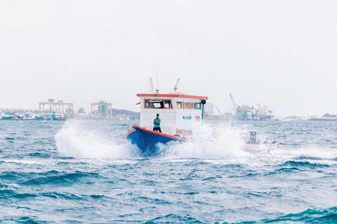 ކުރިއަށް އޮތް 4 ދުވަހުވެސް ރާއްޖޭގެ ކަނޑުތައް ގަދަވާނެ