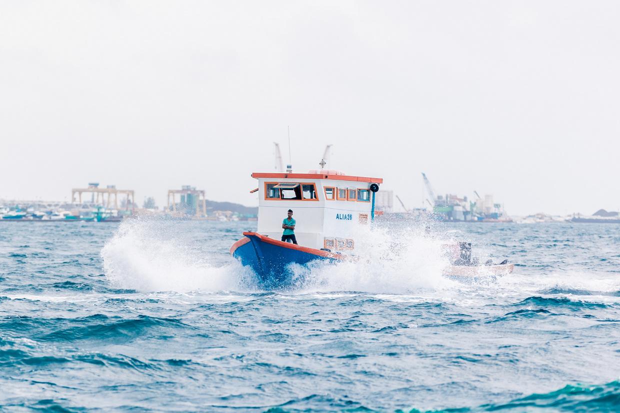 ކުރިއަށް އޮތް 4 ދުވަހުވެސް ރާއްޖޭގެ ކަނޑުތައް ގަދަވާނެ
