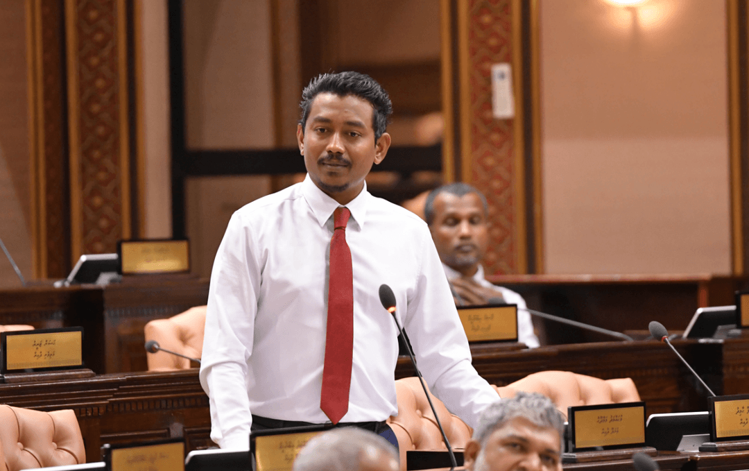 އެންސްޕާއާއި އާސަންދައިން ހޮސްޕިޓަލްތަކަށް ނުދައްކާ އޮތް 1.3 ބިލިއަން ރުފިޔާ މިސަރުކާރުން ވަނީ ދައްކާފައި: މަމްދޫހް