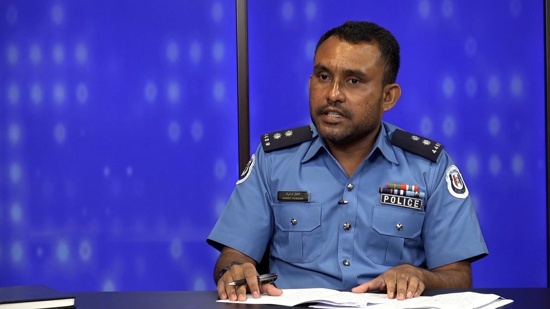 ރާއްޖޭގެ ސިޓީތަކުގައި ކުށްކުރާ ކުދިންގެ މިންވަރު އަންނަނީ އިތުރުވަމުން: ފުލުހުން