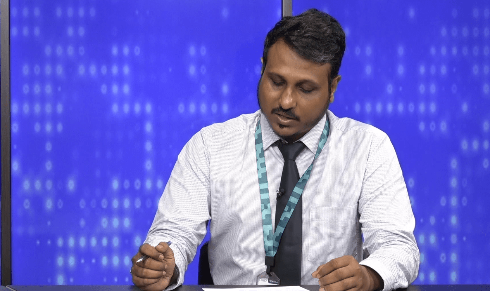 އެމްޕީއެލްގެ ގުދަނުގައި ފިޔާ ސްޓޯކޮށްފައެއް ނުހުންނާނެ: މުޢާޒް