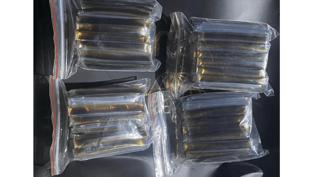 މަސްތުވާތަކެތި އެތެރެކުރާ މީހުންނަށް މަރުގެ އަދަބު، ޤާނޫނަށް ގެނައި އިސްލާހަށް އަމަލުކުރަން ފަށައިފި